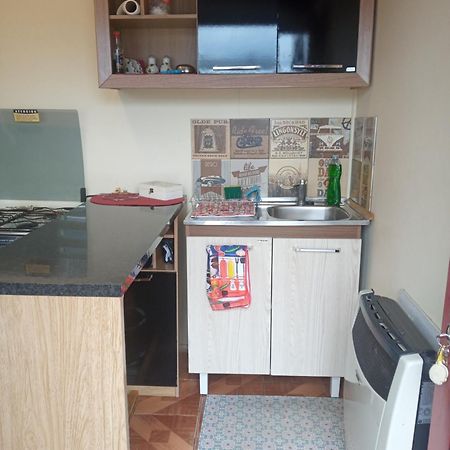 Cabana Gesell 푸에르토나탈레스 외부 사진