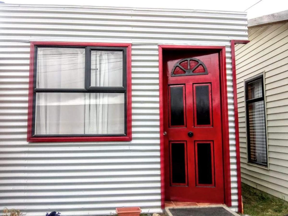 Cabana Gesell 푸에르토나탈레스 외부 사진