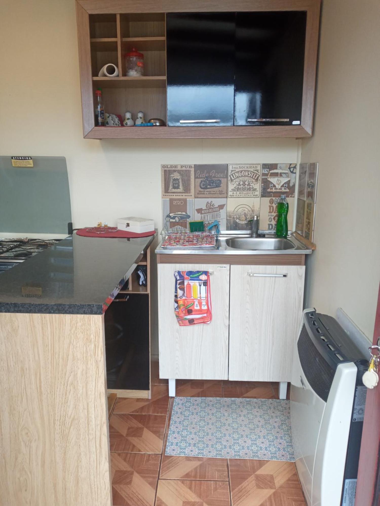 Cabana Gesell 푸에르토나탈레스 외부 사진