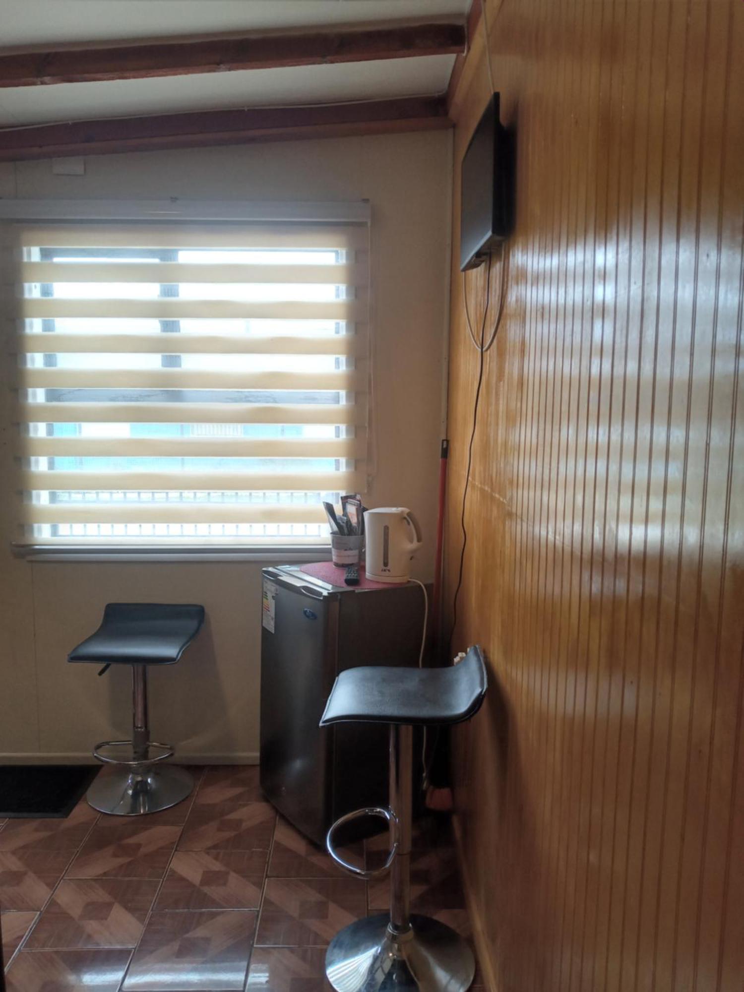 Cabana Gesell 푸에르토나탈레스 외부 사진