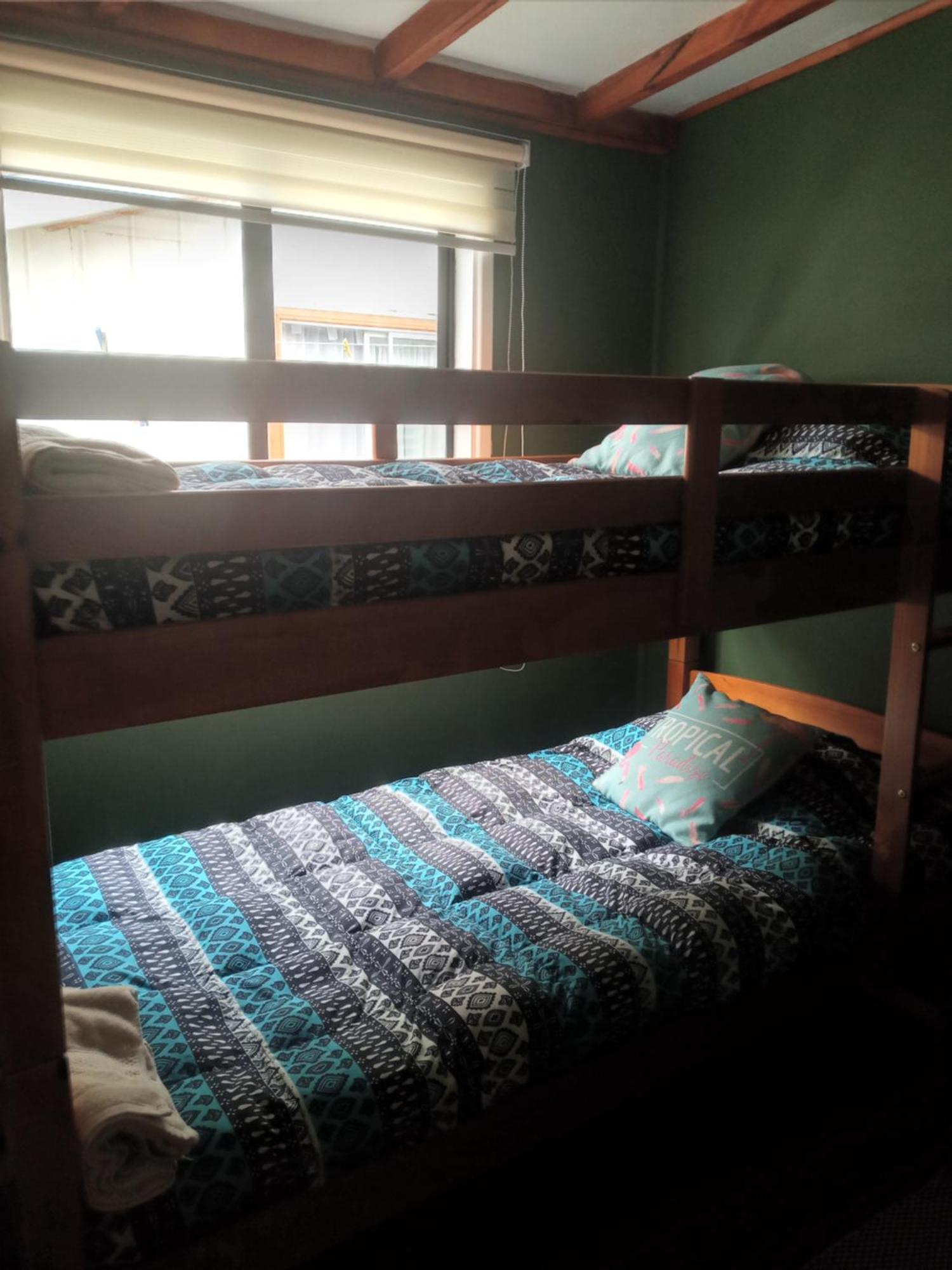 Cabana Gesell 푸에르토나탈레스 외부 사진