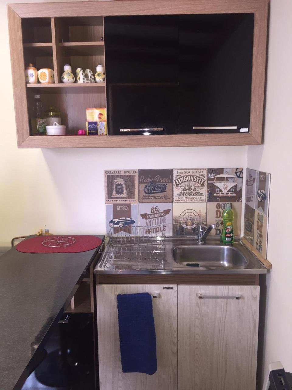 Cabana Gesell 푸에르토나탈레스 외부 사진