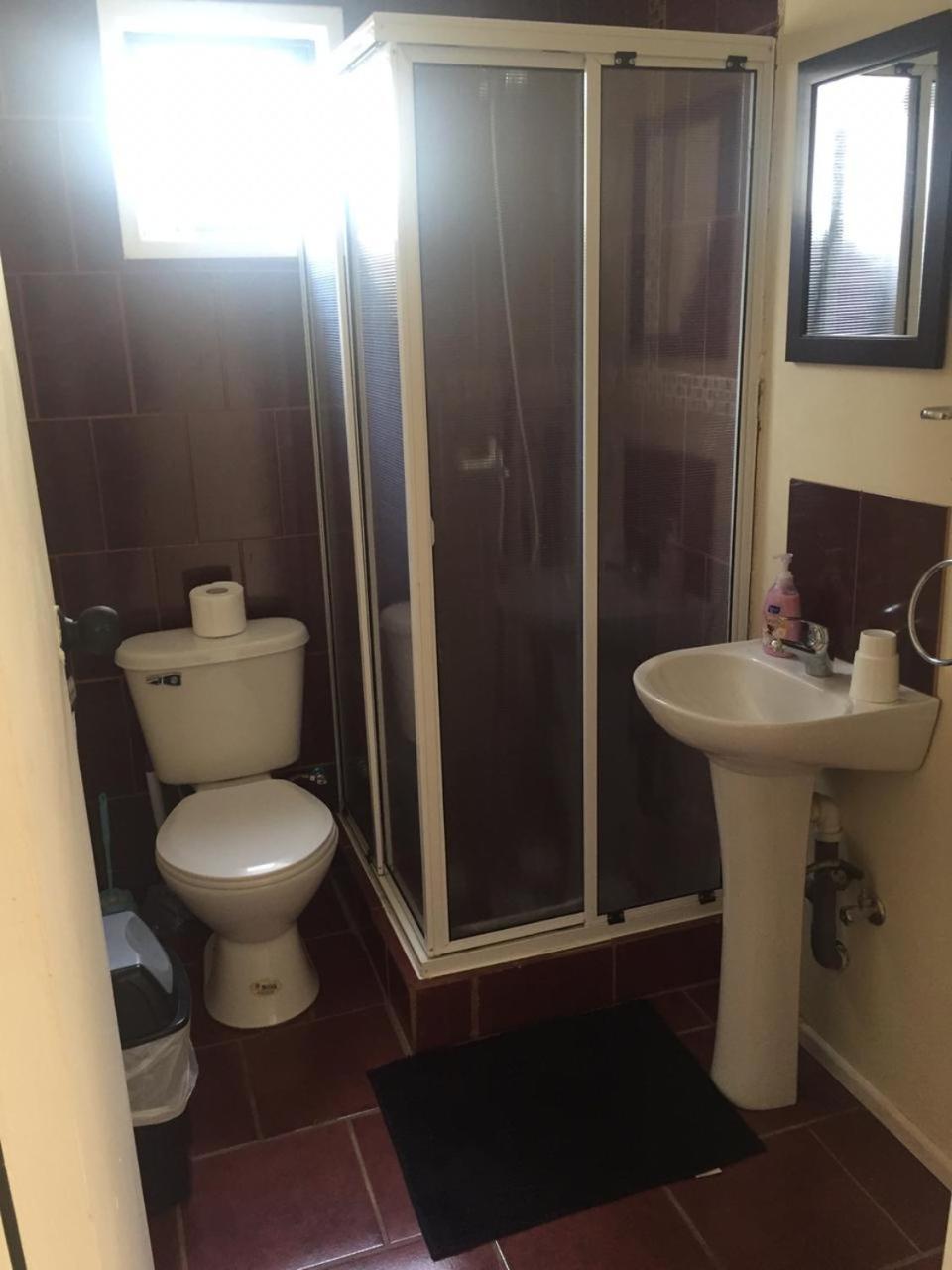 Cabana Gesell 푸에르토나탈레스 외부 사진